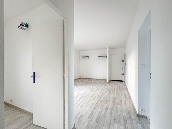Appartement 3 pièces 51.08 m2