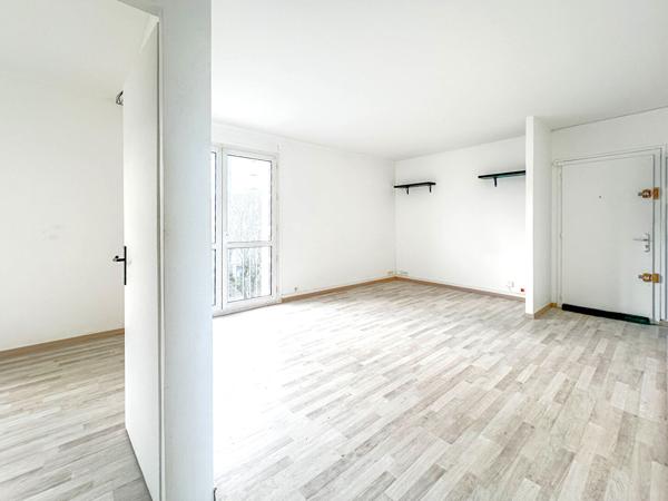 Appartement 3 pièces 51.08 m2