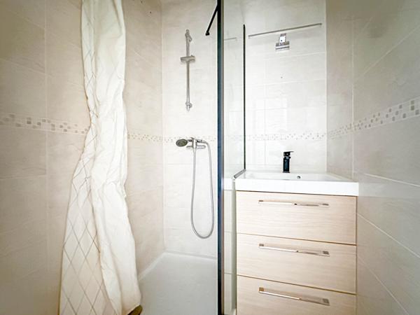 Appartement 3 pièces 51.08 m2