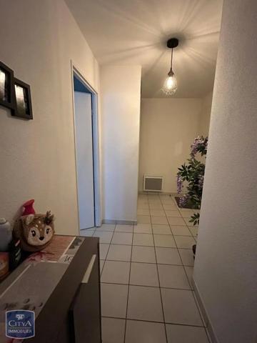 Appartement à vendre 2 pièces