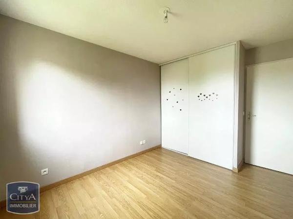 Appartement à louer 3 pièces 64m²