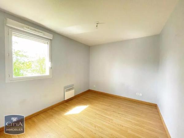 Appartement à louer 3 pièces 64m²