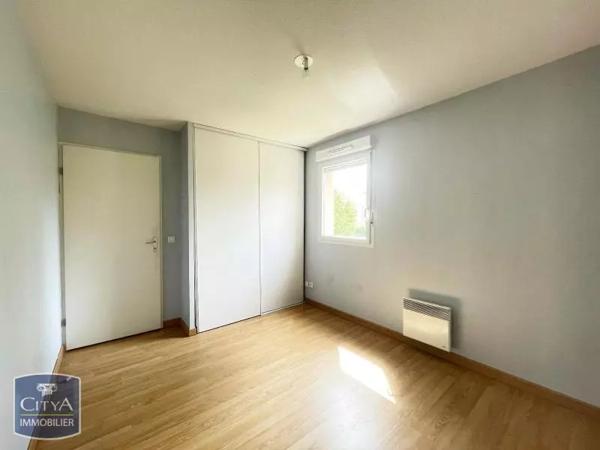 Appartement à louer 3 pièces 64m²