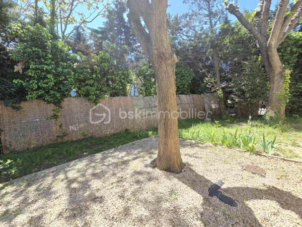 Appartement de 84,82 m²