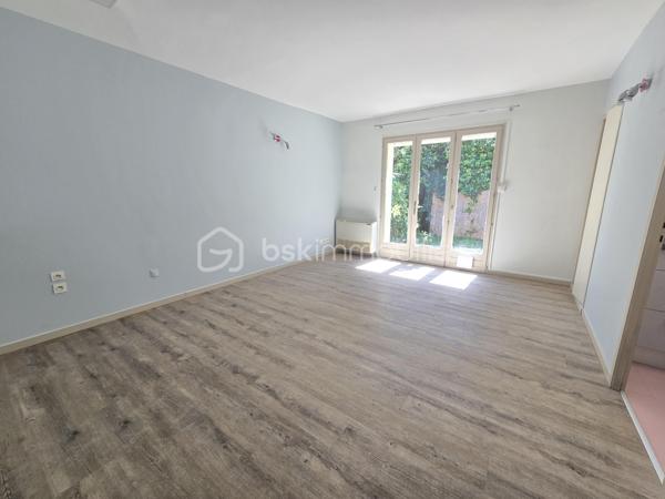 Appartement de 84,82 m²