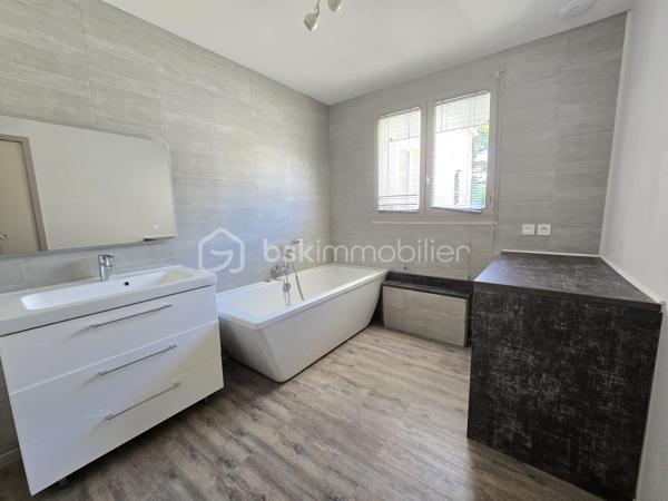 Appartement de 84,82 m²