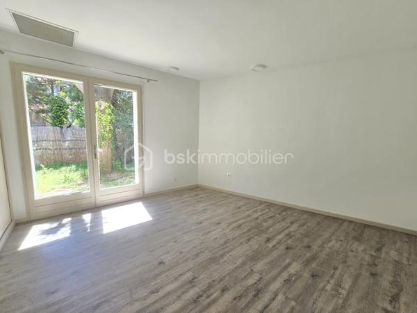 Appartement de 84,82 m²