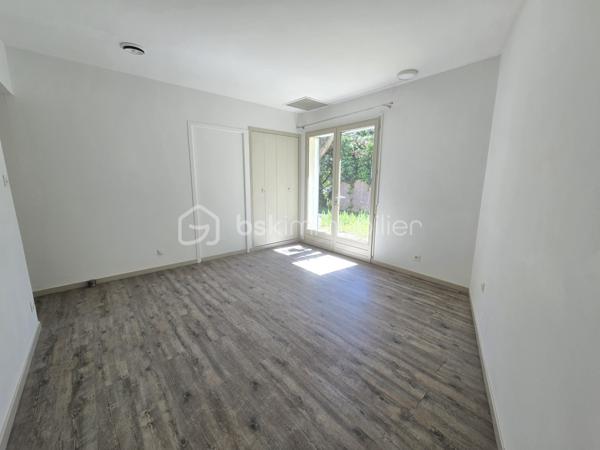 Appartement de 84,82 m²