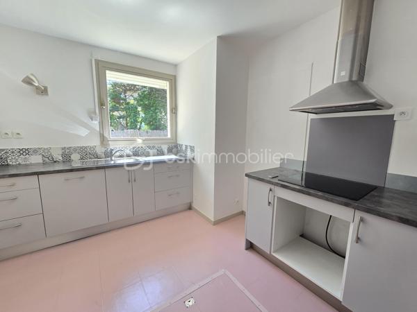 Appartement de 84,82 m²