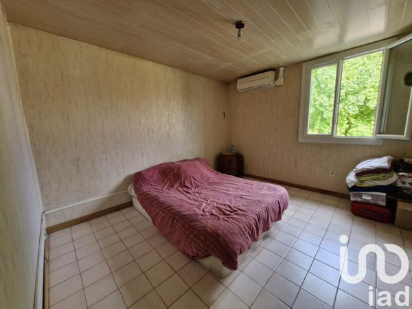Maison à vendre 4 pièces 87 m² Clesles