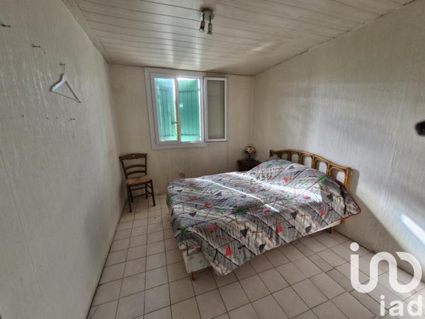 Maison à vendre 4 pièces 87 m² Clesles