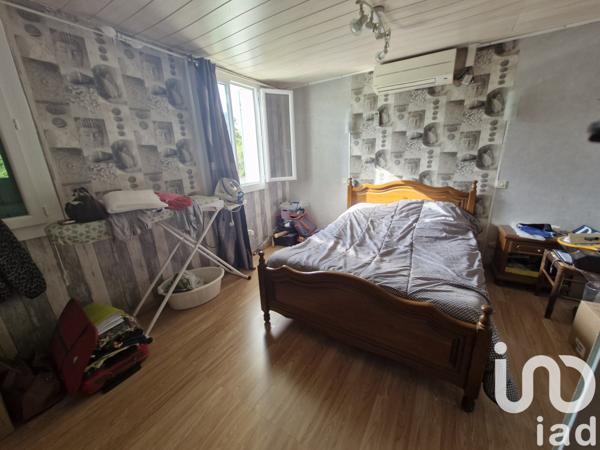 Maison à vendre 4 pièces 87 m² Clesles