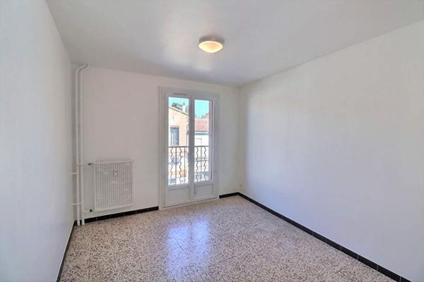 SAINT-BARNABE Appartement Marseille 3 pièce(s) 74.68 m2