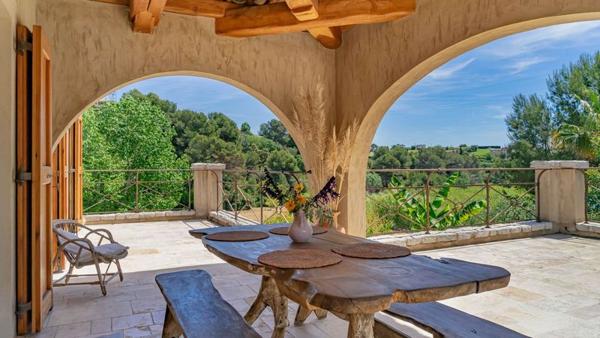 Immeuble à vendre |  La Gaude |  7 pièces