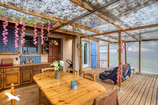 Maison à vendre |  Gramat |  3 pièces | 75 m²