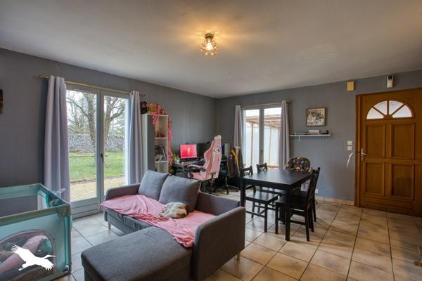 Maison à vendre |  Gramat |  3 pièces | 75 m²