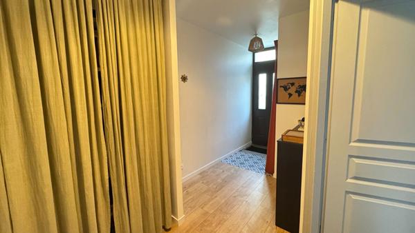 Appartement - maison - Nantes Sud - Saint Sébastien sur Loire - 3 pièce(s) 64 m2