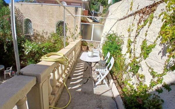 Maison à vendre    5 pièces •  Nice