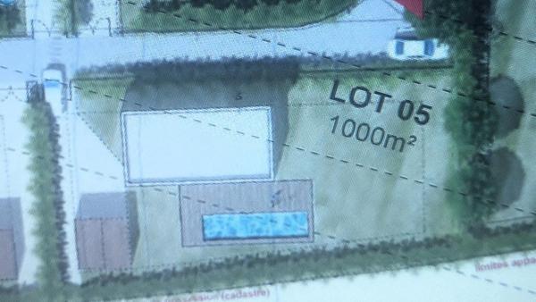 Allauch Fontvieille Maison d'architecte de 140 m² avec piscine sur terrain 1000 m²