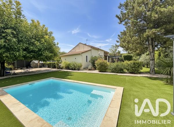 Maison (prestige) à vendre 5 pièces 150 m² Bouc-Bel-Air