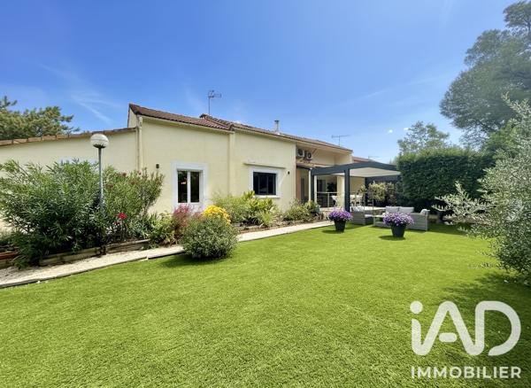 Maison (prestige) à vendre 5 pièces 150 m² Bouc-Bel-Air