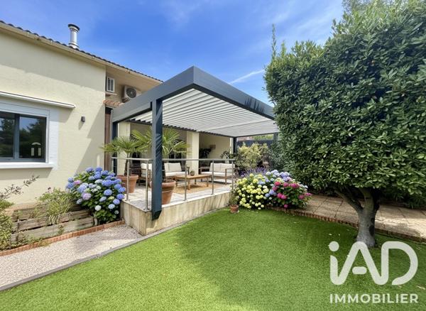 Maison (prestige) à vendre 5 pièces 150 m² Bouc-Bel-Air