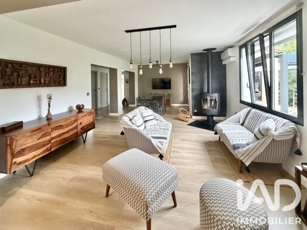 Maison (prestige) à vendre 5 pièces 150 m² Bouc-Bel-Air