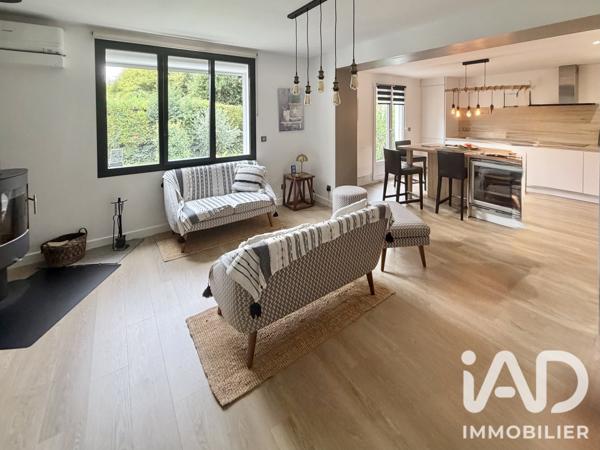 Maison (prestige) à vendre 5 pièces 150 m² Bouc-Bel-Air