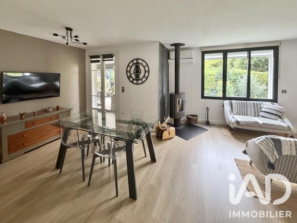 Maison (prestige) à vendre 5 pièces 150 m² Bouc-Bel-Air