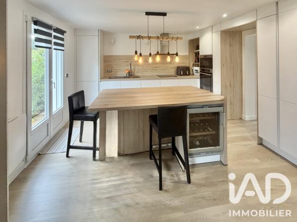 Maison (prestige) à vendre 5 pièces 150 m² Bouc-Bel-Air