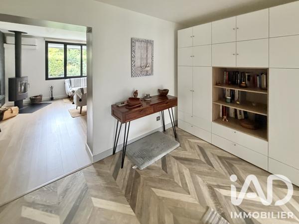 Maison (prestige) à vendre 5 pièces 150 m² Bouc-Bel-Air