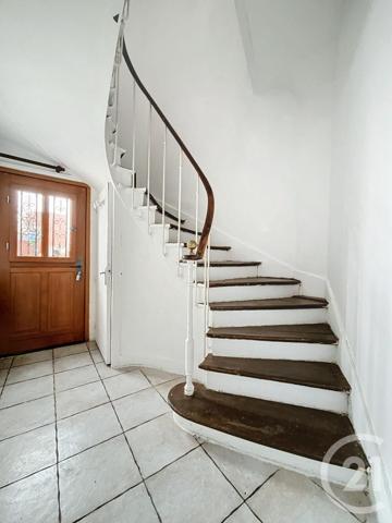 Maison à vendre  2 pièces - 53,55 m2 NANGIS - 77
