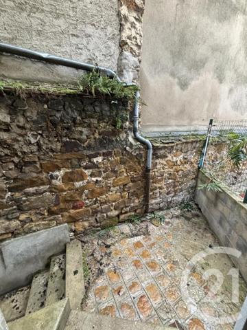 Maison à vendre  2 pièces - 53,55 m2 NANGIS - 77