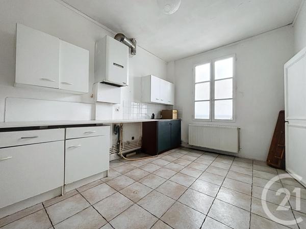 Maison à vendre  2 pièces - 53,55 m2 NANGIS - 77