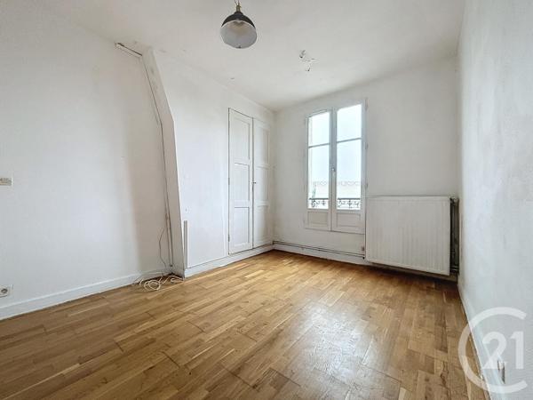 Maison à vendre  2 pièces - 53,55 m2 NANGIS - 77