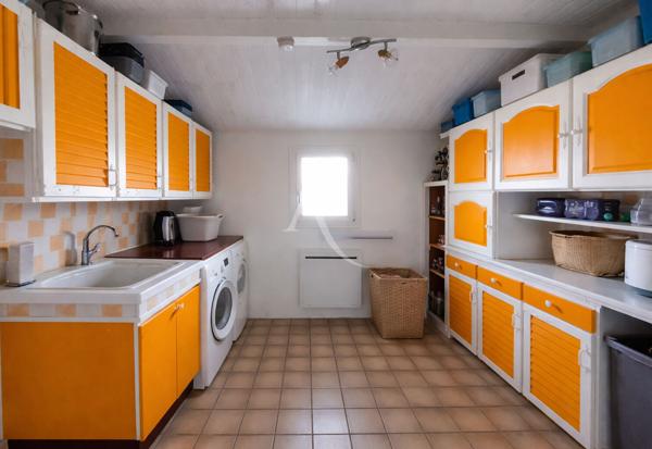 Maison de plain-pied . Environnement calme- Mont de Marsan