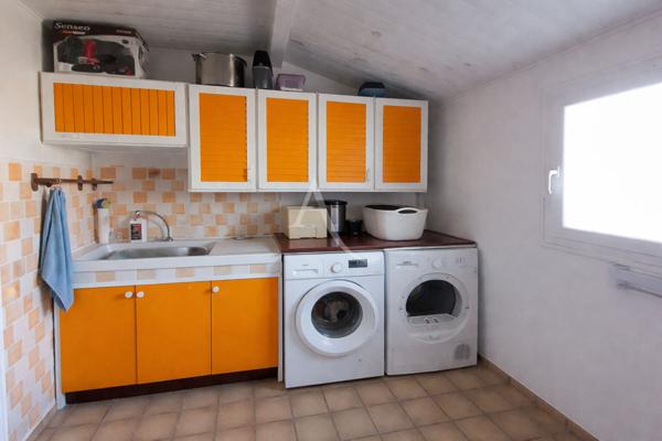 Maison de plain-pied . Environnement calme- Mont de Marsan