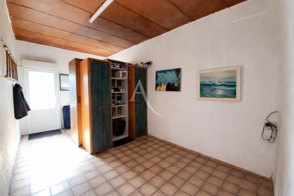 Maison de plain-pied . Environnement calme- Mont de Marsan