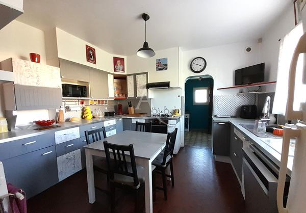 Maison de plain-pied . Environnement calme- Mont de Marsan