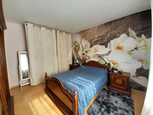 Maison de plain-pied . Environnement calme- Mont de Marsan