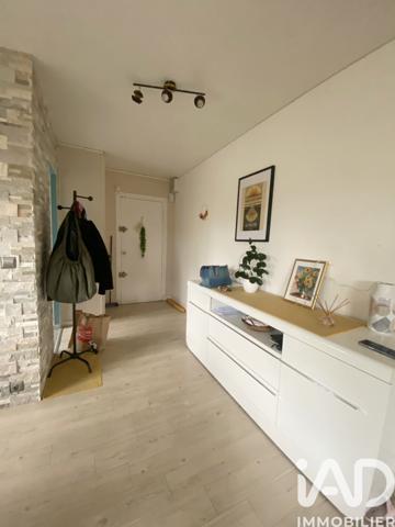 Appartement à vendre 3 pièces 75 m² Tourcoing