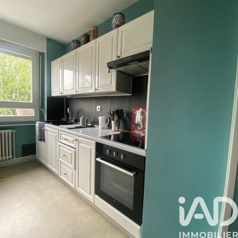 Appartement à vendre 3 pièces 75 m² Tourcoing