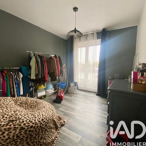 Appartement à vendre 3 pièces 75 m² Tourcoing
