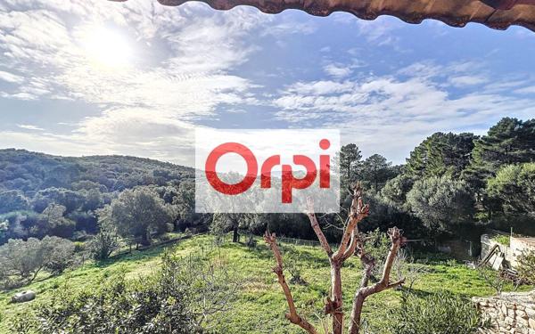 Maison à vendre    5 pièces •  Lecci