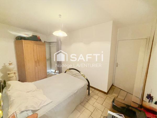 Beau 4 pièces de 98 m² Quartier Pietralba, Ajaccio