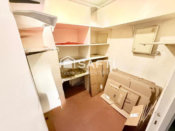 Beau 4 pièces de 98 m² Quartier Pietralba, Ajaccio