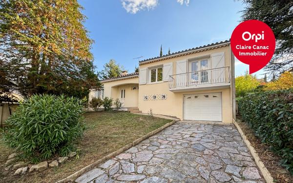 Maison à vendre    5 pièces •  Castres