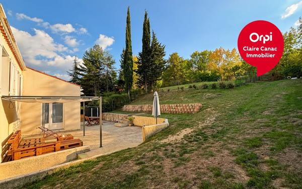 Maison à vendre    5 pièces •  Castres