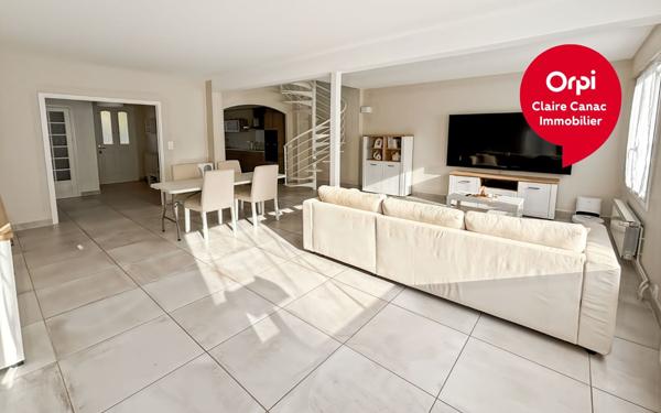 Maison à vendre    5 pièces •  Castres