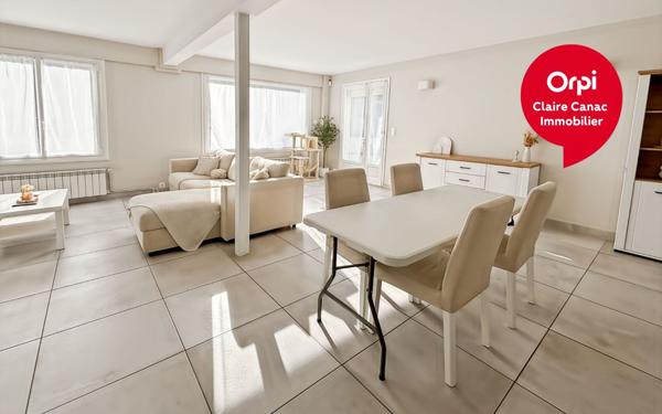 Maison à vendre    5 pièces •  Castres